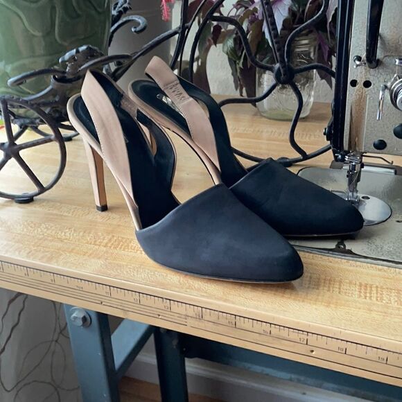 Calvin Klein Shoes - Calvin Klein Shoes